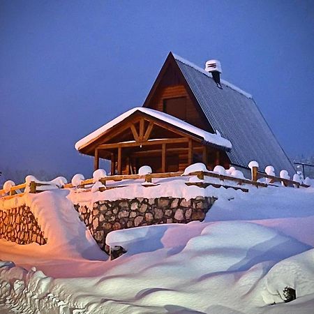 جابلياك Vacation Home Lena المظهر الخارجي الصورة