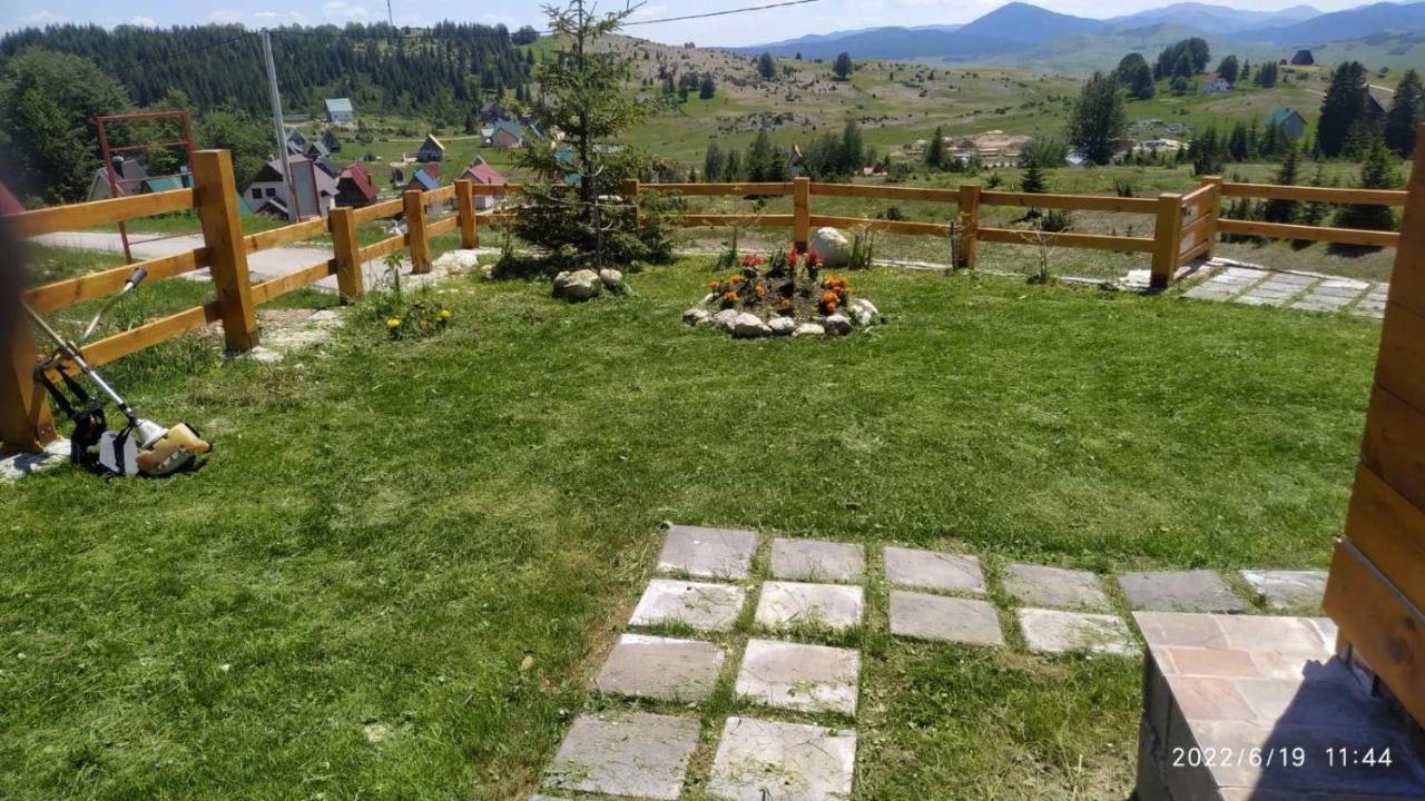جابلياك Vacation Home Lena المظهر الخارجي الصورة