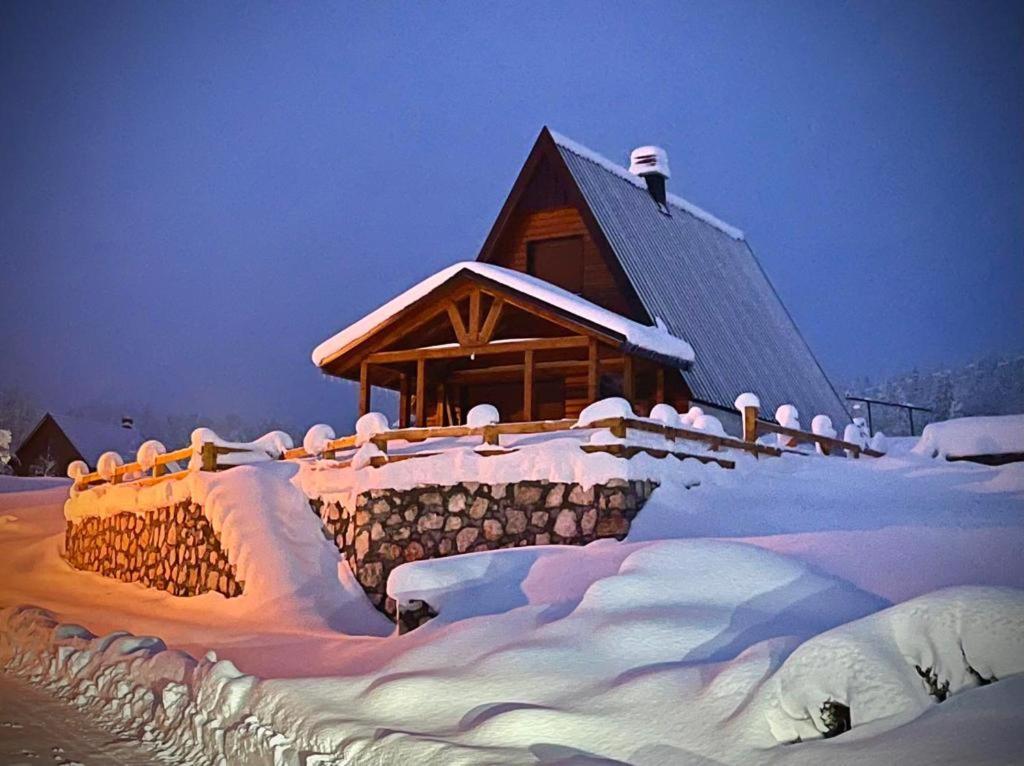جابلياك Vacation Home Lena المظهر الخارجي الصورة