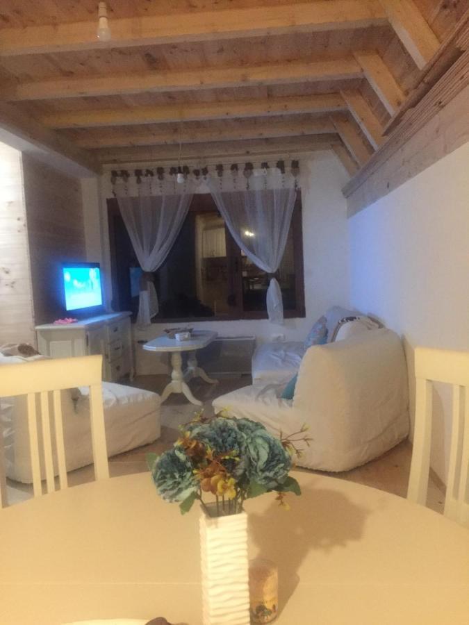 جابلياك Vacation Home Lena المظهر الخارجي الصورة