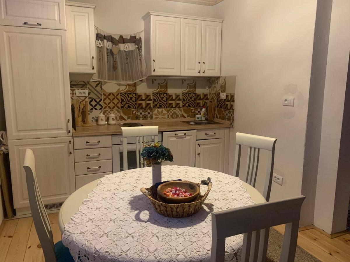 جابلياك Vacation Home Lena المظهر الخارجي الصورة