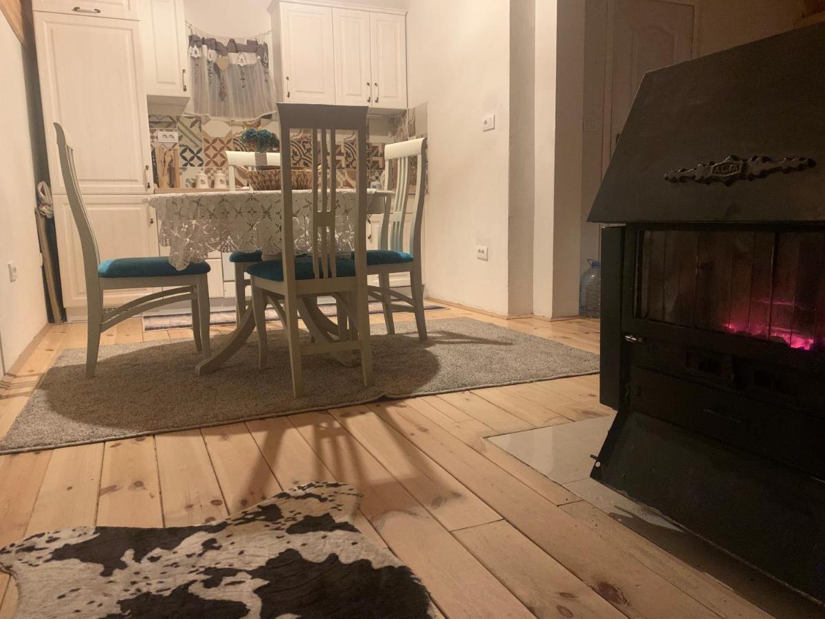 جابلياك Vacation Home Lena المظهر الخارجي الصورة